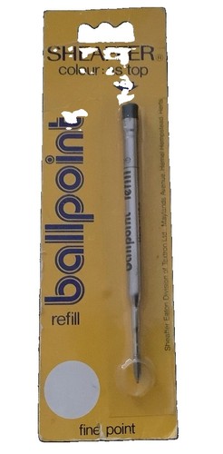 Sheaffer ballpoint pen - ballpoint,