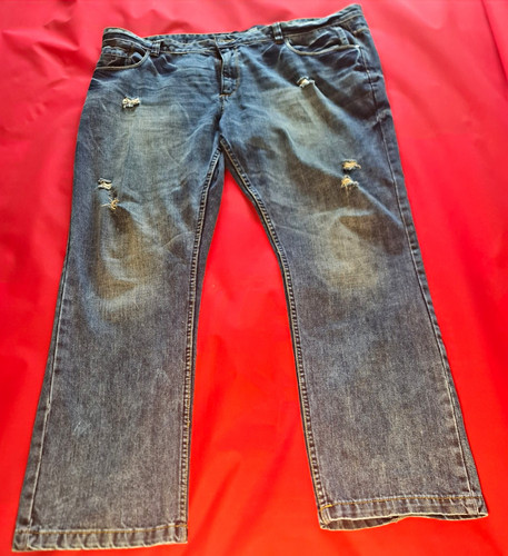 Men union blues - men's,