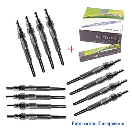 Newparts box glow plug - newparts,