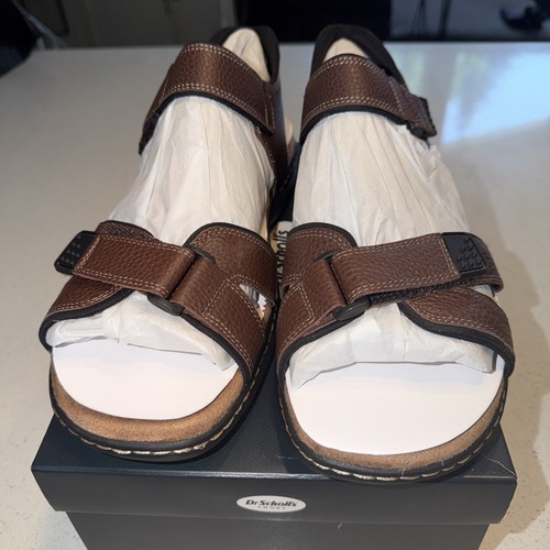 Men scholl s gus - *dr.,