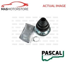 CV JOINT BOOT KIT TRANSMISSION