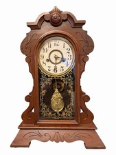 Antique New Haven Gingerbread