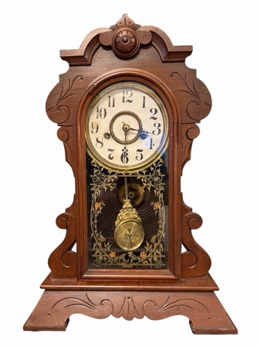 Antique new haven gingerbread - antique,