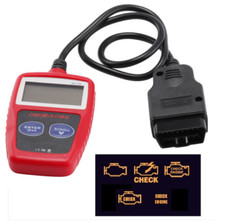 Honda Jazz & Shuttle OBD-II