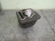 honda  xl  500r    barrel