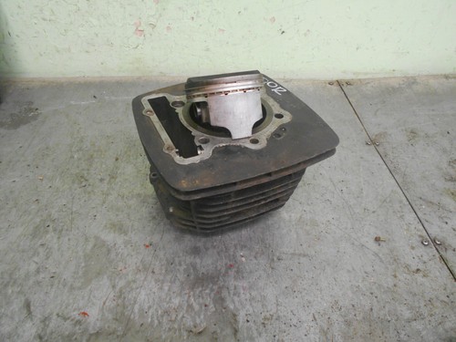 Honda 500r barrel - ,