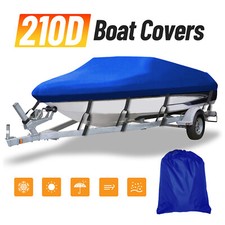 14-22FT Boat Cover Heavy Duty