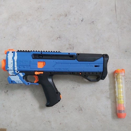 Nerf rival xviii 700 - nerf, xviii-700