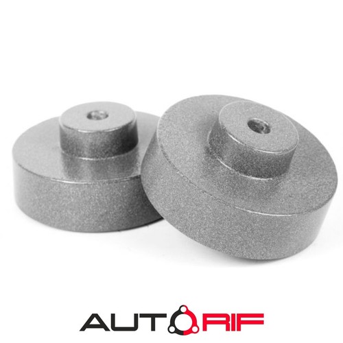 30mm rear coil spacers - 1.2",