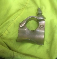 10 X Scaffolding Clamp PUTLOG