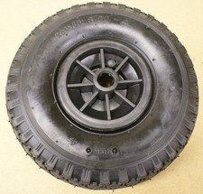 Pneumatic Spare Wheel Tyre -