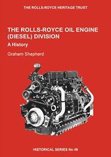 The Rolls-Royce Heritage