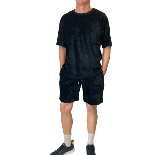Mens shirt shorts - shirt,