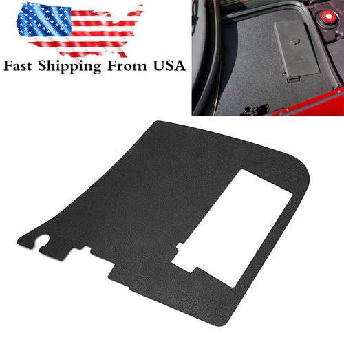 Car corvette battery - car,