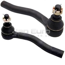 For Nissan Presage U31 03-09 Outer Steering Tie Rod Track End Set - Left & Right
