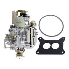 2-Barrel Carburatore carb For