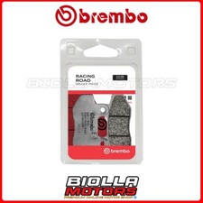 07YA22SR FRONT BRAKE PADS