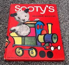 SOOTY'S SECOND ANNUAL DAILY