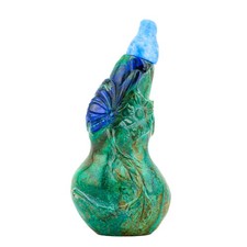 Chinese Azurite Malachite