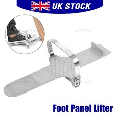 Aluminum Board Lifter Door