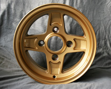 Campagnolo Light Alloy Rims