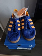 adidas Originals wein UK7 Rare