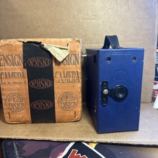 Vintage Photographic Camera