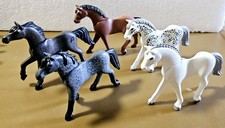 PLAYMOBIL Horses 