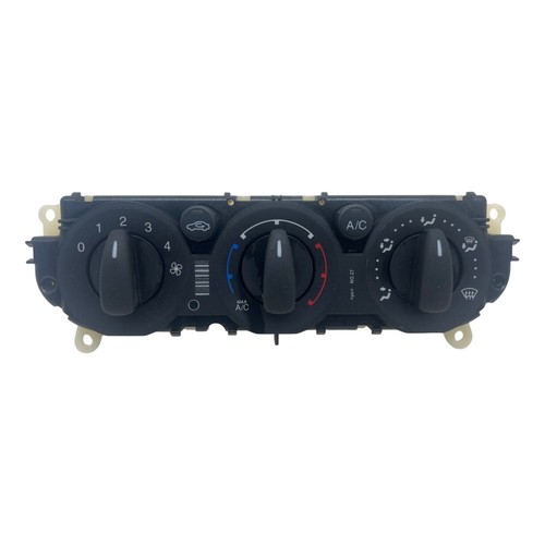 Ford focus heater control - ford,