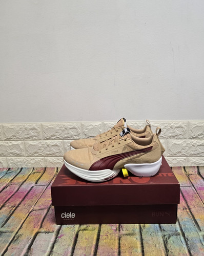 Ciele puma fast nitro - ciele, x