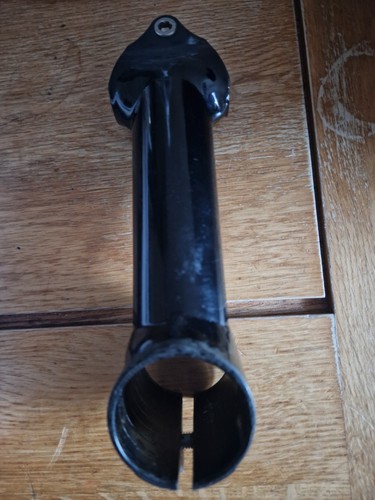 Vintage cannondale lefty - vintage, 1.5"