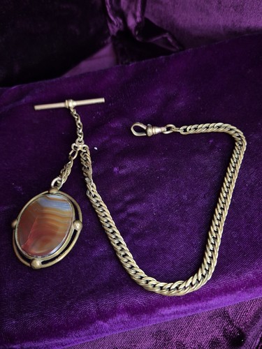Lovely victorian fancy link - lovely,