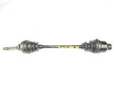 Front left transmission - left, /