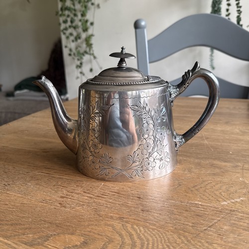 Victorian antique walker - victorian,