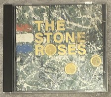 The stone roses debut album - debut, cd