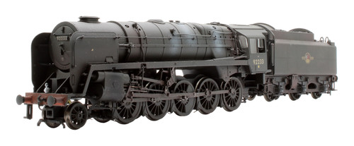 Bachmann 859 br - bachmann, black