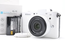 Mint Nikon 1 V1 Mirrorless