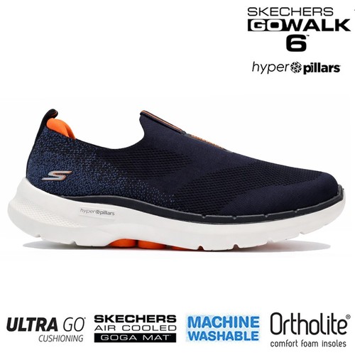 Mens skechers trainers casual - skechers,