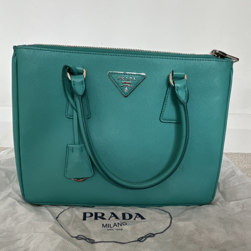Prada saffiano lux galleria - saffiano,