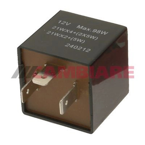 Cambiare indicator flasher - cambiare,