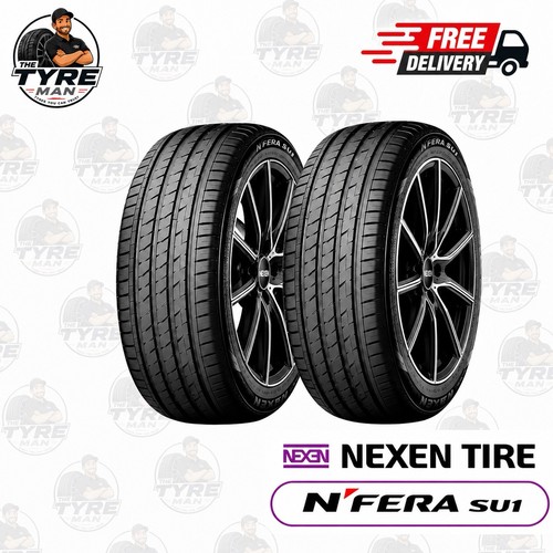 New 225 18 nexen - 2,