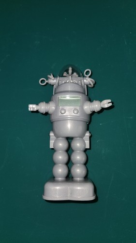 Forbidden planet robbie - forbidden,