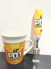 Pot Noodle Original Curry Mug