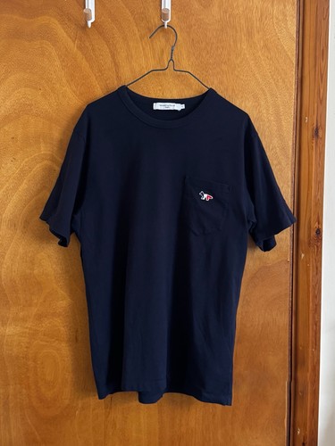Maison kitsuné paris men - maison, men’s