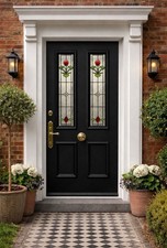 Bespoke Victorian Stained
