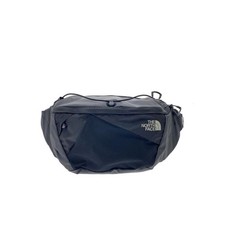 The North Face Lumbar Waist Bag/Shoulder Bag Nylon Gray