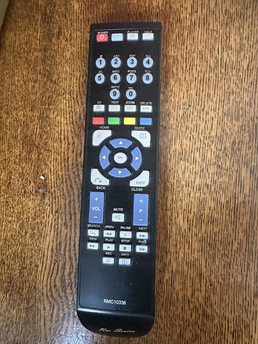 Youview remote control - bt,