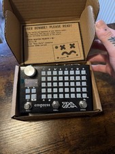 Empress Zoia Multi-Effect