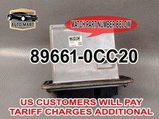 TOYOTA TUNDRA 4.0L BASE SR5