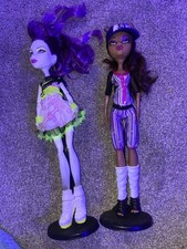 Spectra Vondergeist and